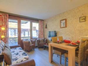 Residence Curling B – Val Claret – billede 38