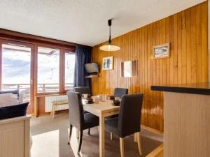 Residence Curling B – Val Claret – billede 36