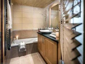 Residence Kalinda Village - Tignes 1800 – billede 12