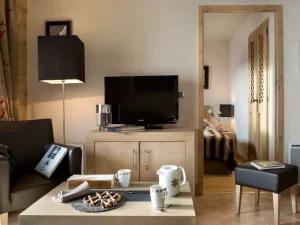 Residence Le Jhana (IH) - Val Claret – billede 7