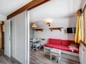 Residence Hameau du Borsat IV - Val Claret – billede 11