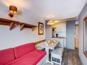 Residence Hameau du Borsat IV - Val Claret – billede 16