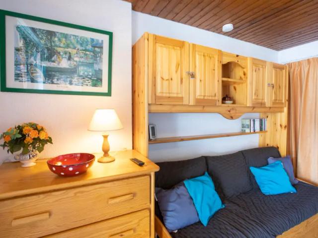 Residence Le Schuss - Val Claret – billede 22