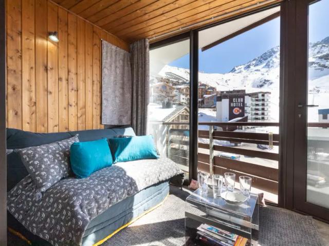 Residence Le Schuss - Val Claret – billede 19