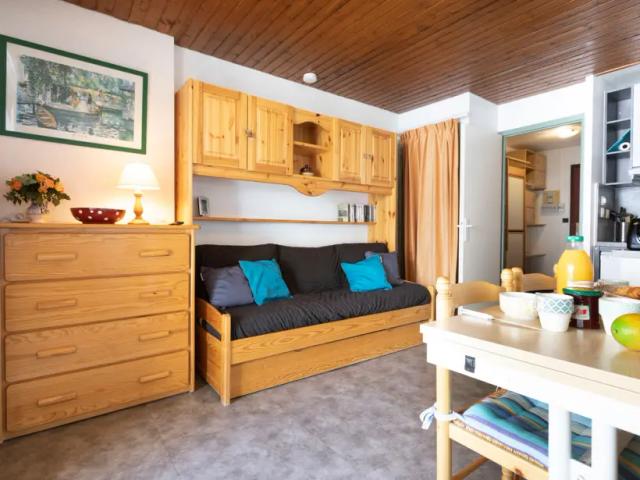 Residence Le Schuss - Val Claret – billede 18