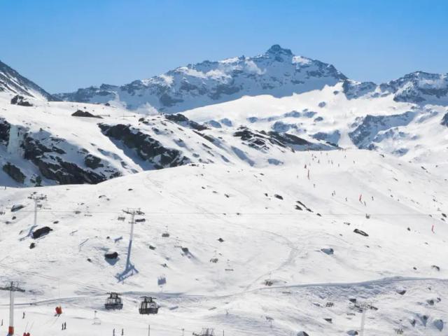 Residence Le Schuss - Val Claret – billede 27