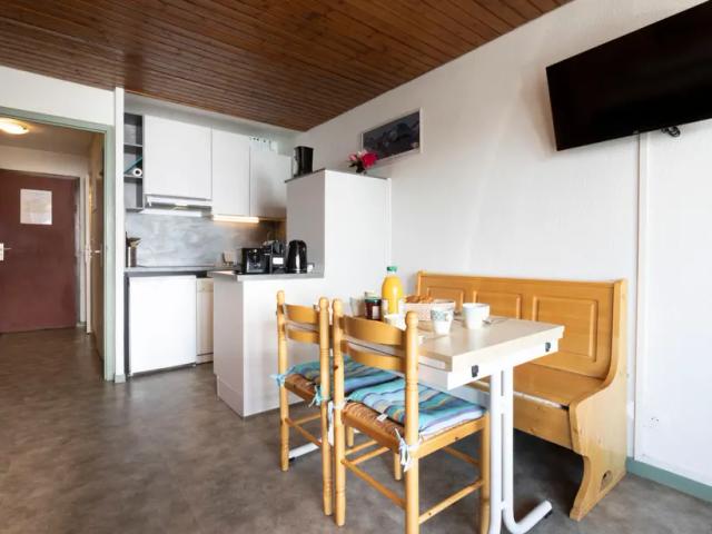 Residence Le Schuss - Val Claret – billede 23