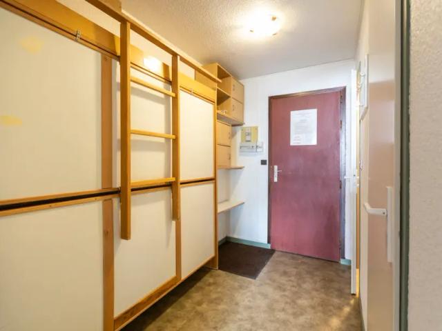 Residence Le Schuss - Val Claret – billede 24