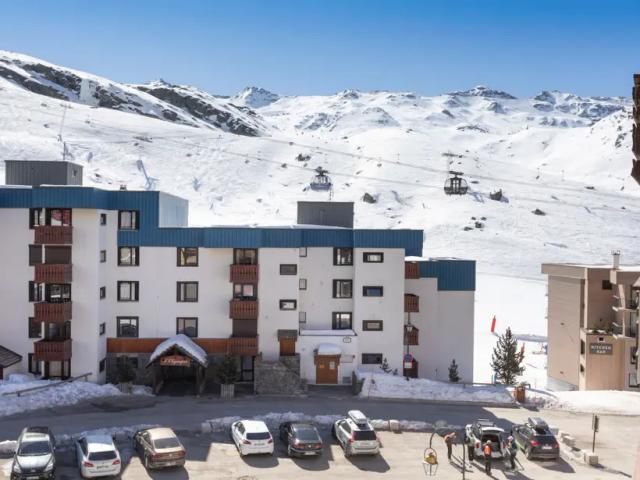 Residence Le Schuss - Val Claret – billede 26