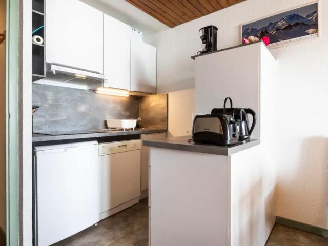 Residence Le Schuss - Val Claret – billede 20
