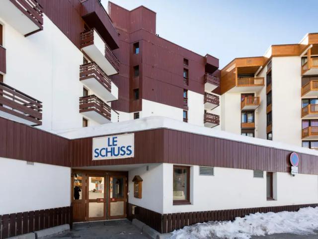 Residence Le Schuss - Val Claret – billede 21