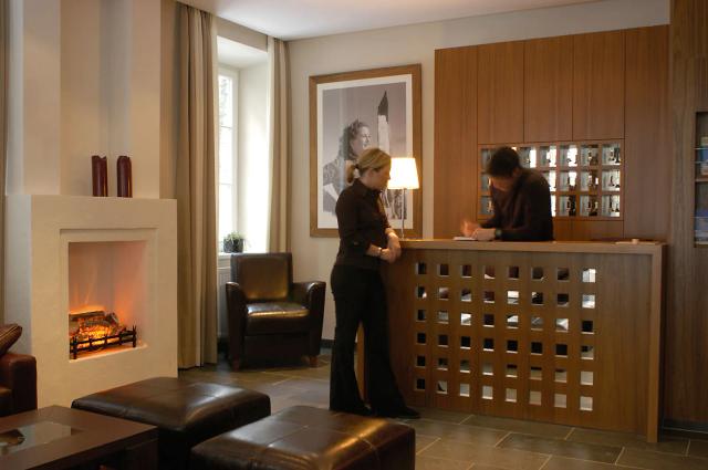 Hotel Post – billede 7