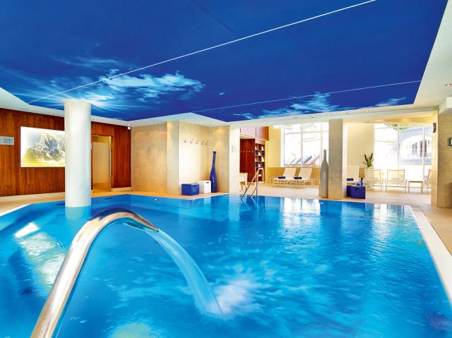 Hotel Post – billede 12