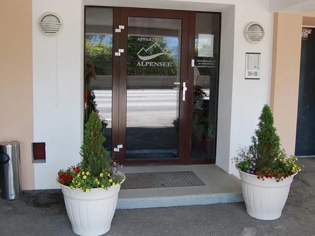 Apartment Alpensee – billede 5
