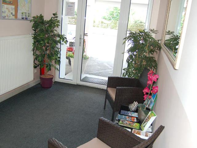 Apartment Alpensee – billede 4