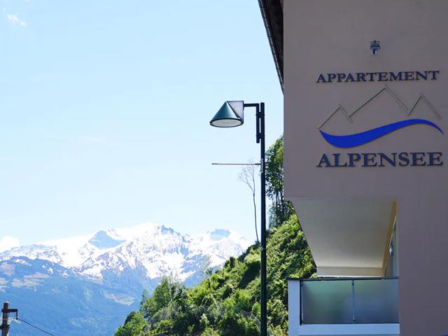 Apartment Alpensee – billede 3