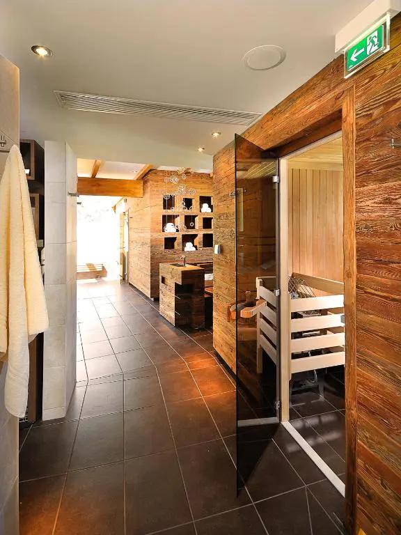 Hotel Der Schütthof – billede 17