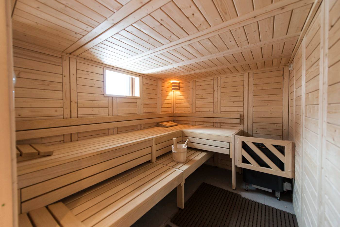 Hotell Le Hameau du Kashmir - Grand Rue, Val Thorens
