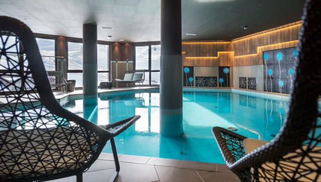 Hotel Le Hameau du Kashmir - Grand Rue – billede 2