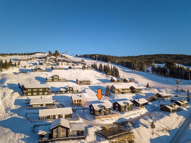 Hafjell Fjellandsby 212 – billede 16
