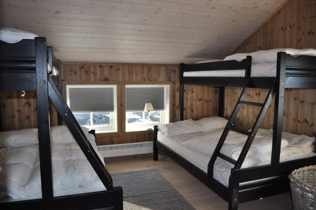 Hafjell Fjellandsby 212 – billede 7