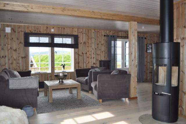 Hafjell Fjellandsby 212 – billede 3