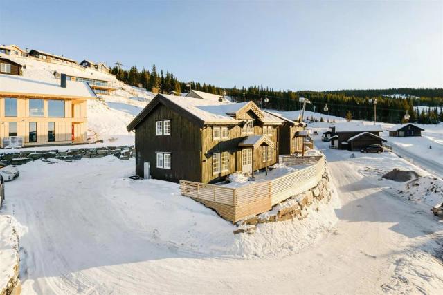 Hafjell Fjellandsby 212 – billede 11