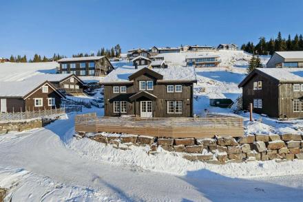 HAFJELL FJELLANDSBY 212 – bild 1