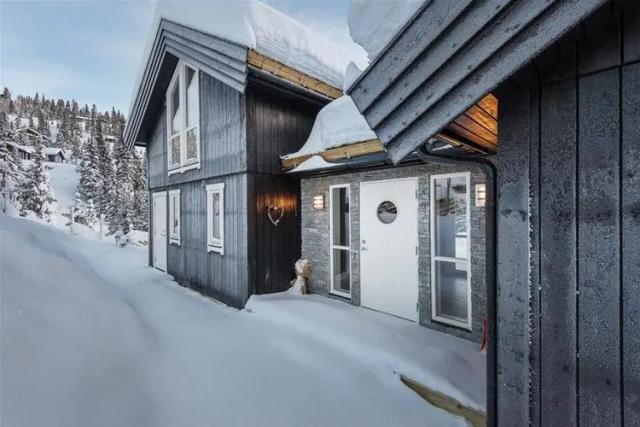 Bjønnlitjønnvegen 21 – billede 2