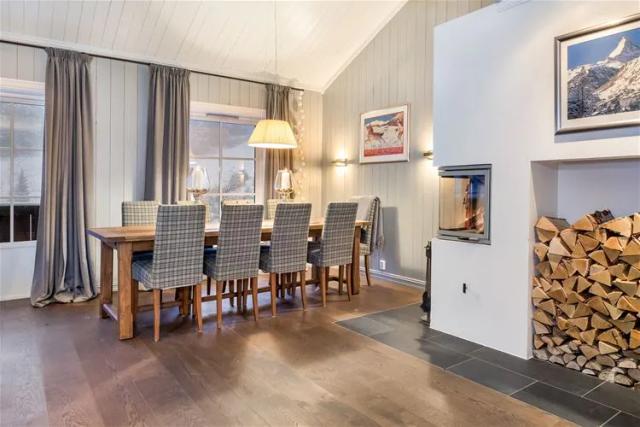 Gudbrandsgard Apartment 10 – billede 4