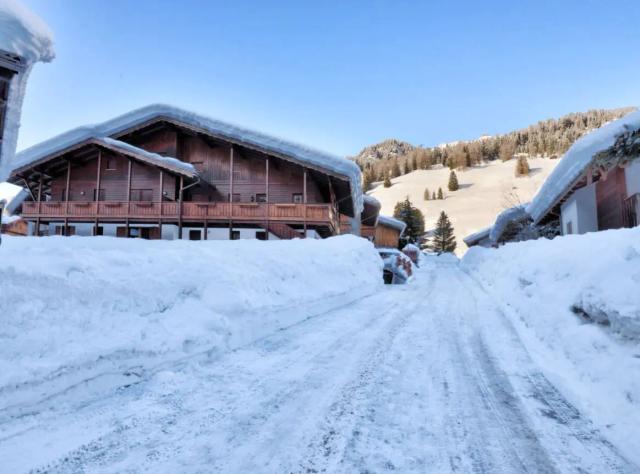 Casa Marmolada (Penia) – billede 3