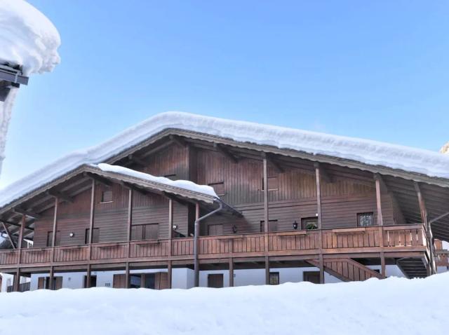 Casa Marmolada (Penia) – billede 2