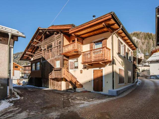 Casa Marmolada (Penia) – billede 7