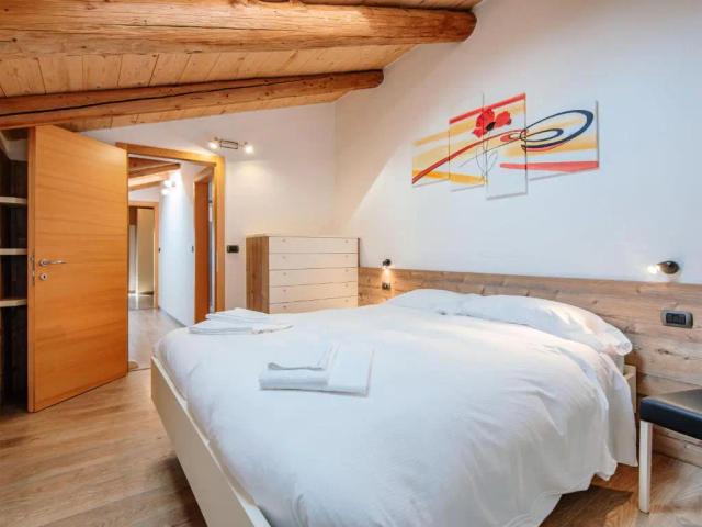 Casa Marmolada (Penia) – billede 37