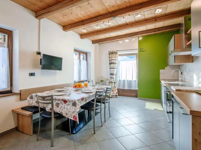 Casa Marmolada (Penia) – billede 30
