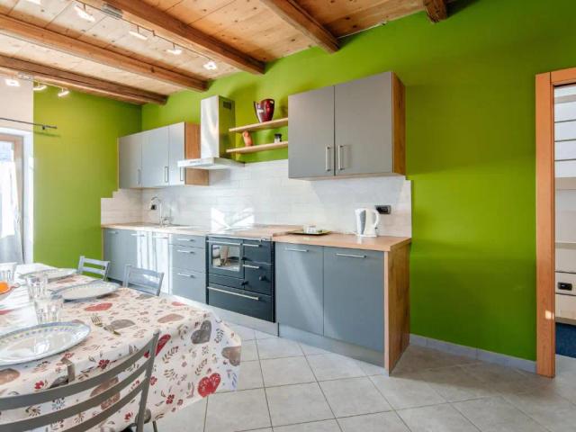 Casa Marmolada (Penia) – billede 31