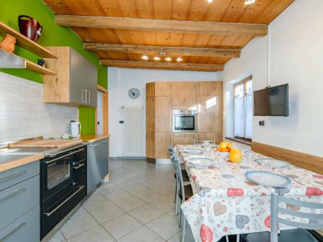 Casa Marmolada (Penia) – billede 32