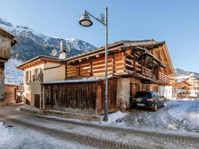 Casa Marmolada (Penia) – billede 6