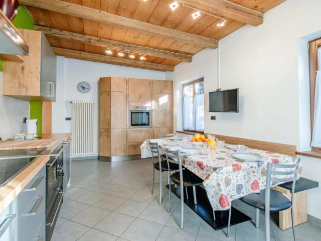 Casa Marmolada (Penia) – billede 34