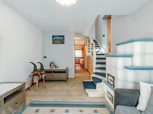 Casa Marmolada (Penia) – billede 22