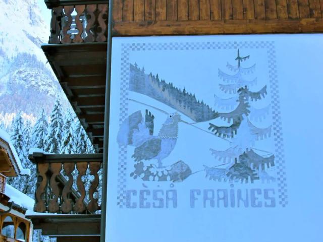 Cesa Fraines (Alba) – billede 4