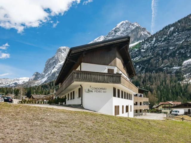 Condominio Penia due (Penia) – billede 5