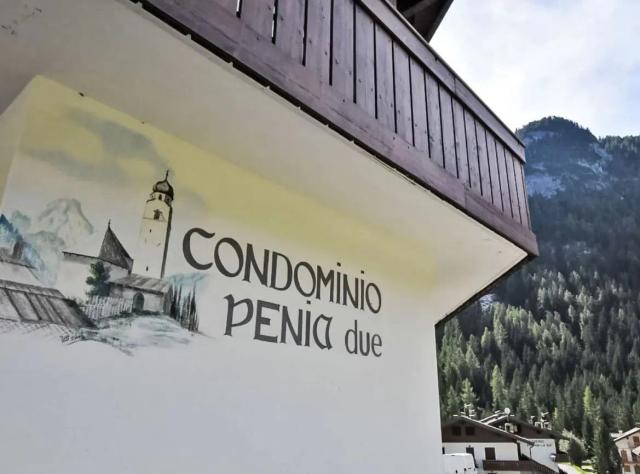 Condominio Penia due (Penia) – billede 2
