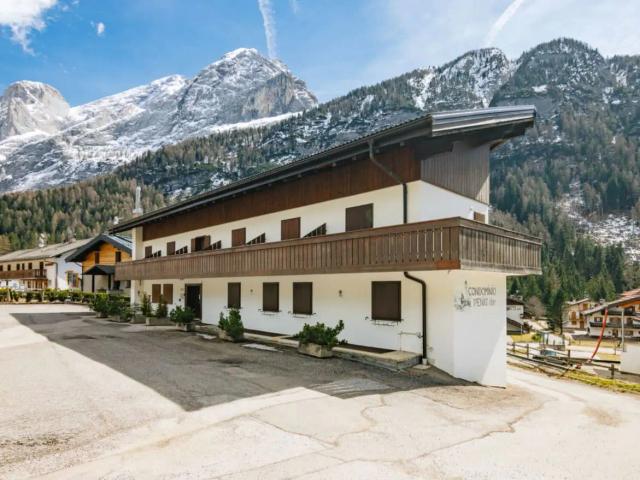 Condominio Penia due (Penia) – billede 7