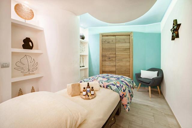 Hotel Pashmina Le Refuge*****- Slalom – billede 9