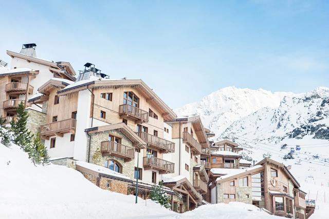 Hotel Pashmina Le Refuge*****- Slalom – billede 7