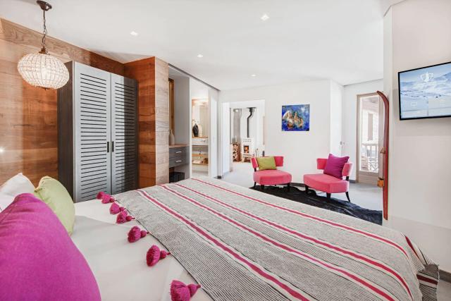 Hotel Pashmina Le Refuge*****- Slalom – billede 8