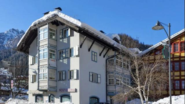 Villa Placidia (Campitello) – billede 3