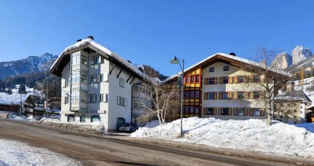 Villa Placidia (Campitello) – billede 2