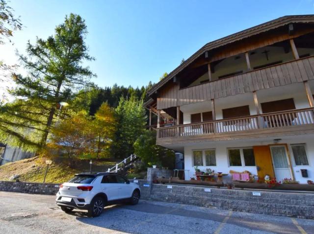 Villa Bellavista (Campitello di Fassa) – billede 3
